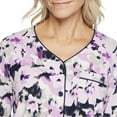 thumbnail image 4 of Iyla Women's Pajama 2-Piece Set, 4 of 6