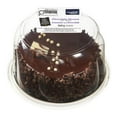 thumbnail image 2 of Your Fresh Market Chocolate Mousse Cake, 2 of 7