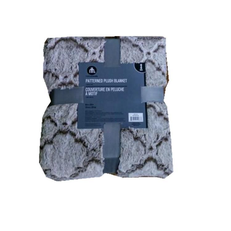 FROST OGEE BLANKET Walmart Canada