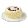 thumbnail image 3 of Your Fresh Market Strawberry & Cream Cake, 3 of 7