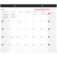 thumbnail image 1 of AAG® Monthly Desk Pad 2026, 1 of 3