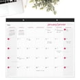 thumbnail image 3 of AAG® Monthly Desk Pad 2026, 3 of 3