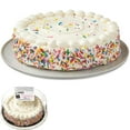 thumbnail image 1 of Your Fresh Market Vanilla Confetti Cake, 1 of 6