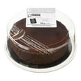 thumbnail image 2 of Your Fresh Market Chocolate & Vanilla Bean Mousse Cake, 2 of 6