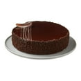 thumbnail image 3 of Your Fresh Market Chocolate & Vanilla Bean Mousse Cake, 3 of 6