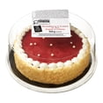 thumbnail image 2 of Your Fresh Market Strawberry & Cream Cake, 2 of 6