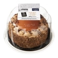 thumbnail image 2 of Your Fresh Market Vanilla Bean Crème Brûlée Cake, 2 of 7