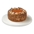 thumbnail image 3 of Your Fresh Market Vanilla Bean Crème Brûlée Cake, 3 of 7