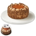 thumbnail image 1 of Your Fresh Market Vanilla Bean Crème Brûlée Cake, 1 of 7