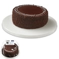 thumbnail image 1 of Your Fresh Market Cookies & Cream Cake, 1 of 7