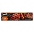 thumbnail image 1 of Lou's Kitchen Whisky BBQ Pork Back Ribs, 1 of 1