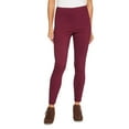 thumbnail image 1 of Iyla Women's Bengaline Legging, 1 of 6