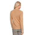 thumbnail image 3 of Iyla Women's Mock Neckline Sweater, 3 of 6