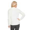 thumbnail image 3 of Iyla Women's Mock Neckline Sweater, 3 of 6