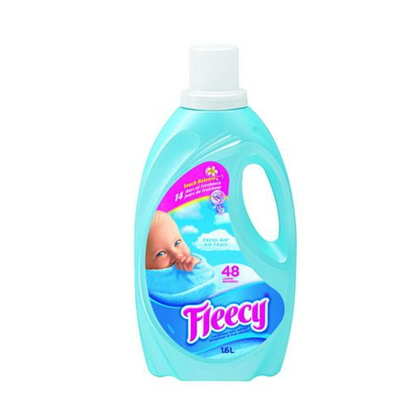 Fleecy Air Frais - 1,6 l