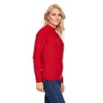 thumbnail image 2 of Iyla Women's Mock Neckline Sweater, 2 of 6