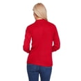 thumbnail image 3 of Iyla Women's Mock Neckline Sweater, 3 of 6