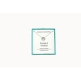 thumbnail image 2 of Luxury Designs Sterling Silver Family Necklace, 2 of 2