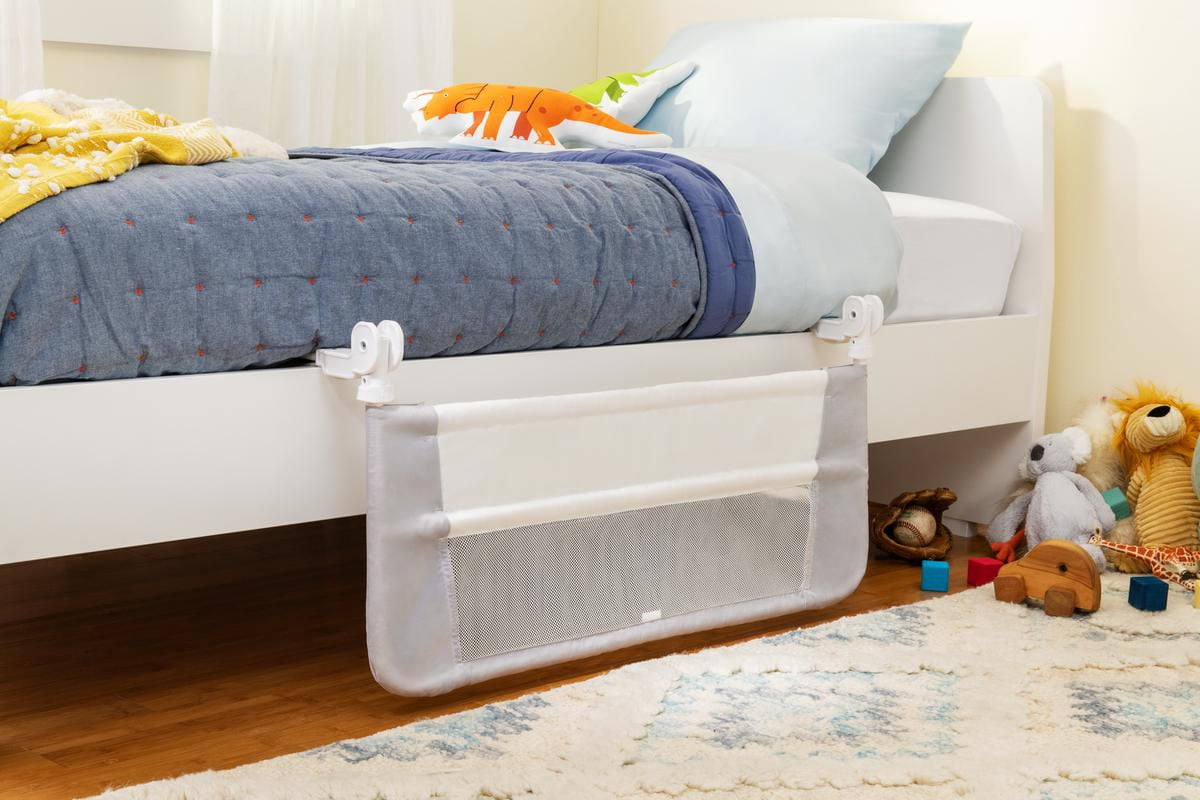 Baby bed rail walmart best sale