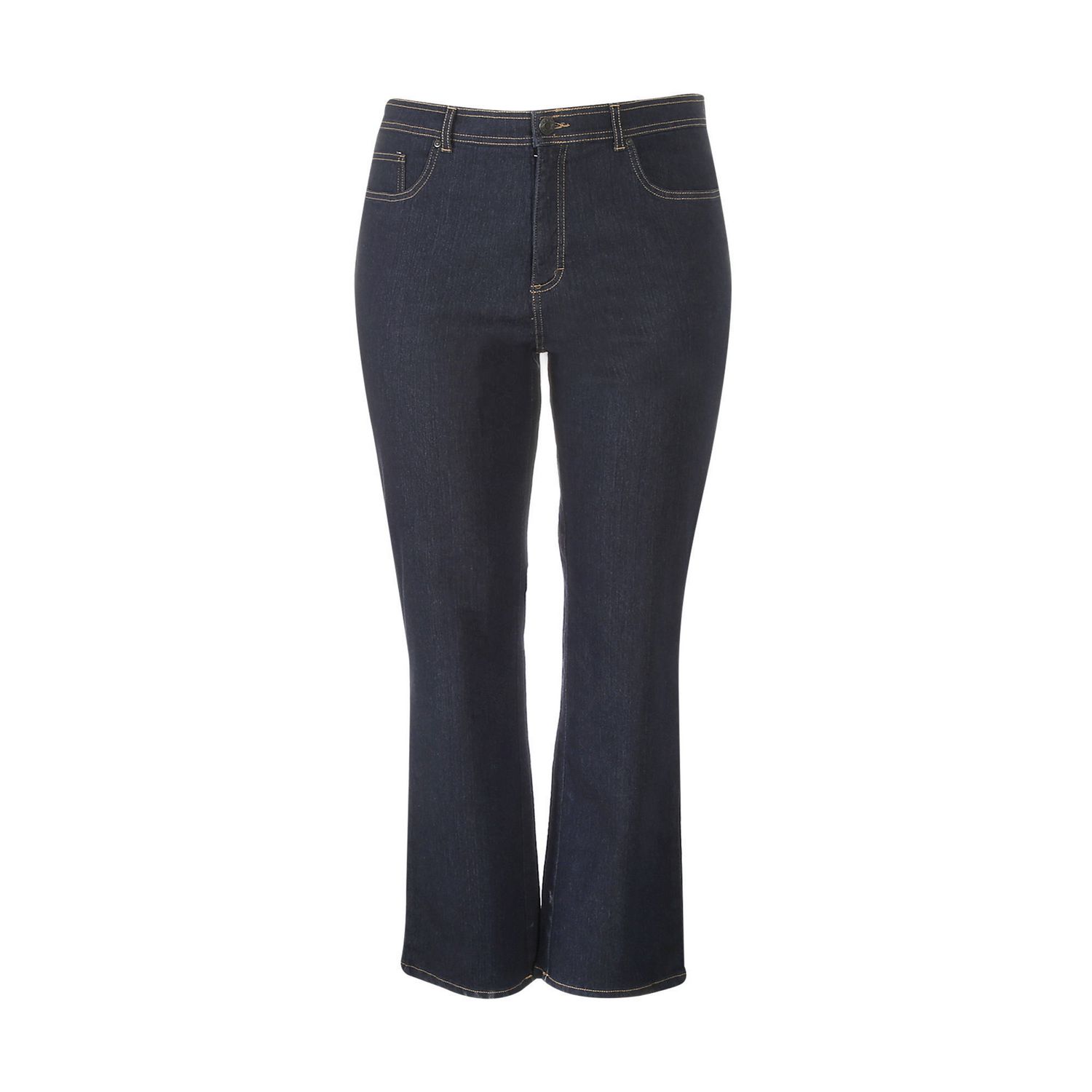 George Plus Women's 5-Pocket Jeans | Walmart Canada