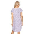 thumbnail image 3 of Iyla Women's Gown, 3 of 6