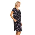 thumbnail image 2 of Iyla Women's Gown, 2 of 6