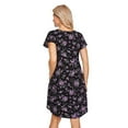 thumbnail image 3 of Iyla Women's Gown, 3 of 6
