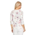 thumbnail image 3 of Iyla Women's Hacci Tee, 3 of 6