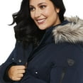 thumbnail image 4 of Canadiana Plus Women's Parka, 4 of 6