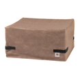 thumbnail image 1 of Duck Covers Elite 50 po.  Housse de Foyer Carrée, 1 of 2