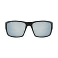 thumbnail image 2 of Athletic Works Polarized Wraparound Sunglasses, 2 of 3