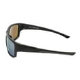 thumbnail image 3 of Athletic Works Polarized Wraparound Sunglasses, 3 of 3