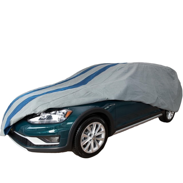 Classic Accessories Duck Covers Rally X Defender Station Wagon Cover