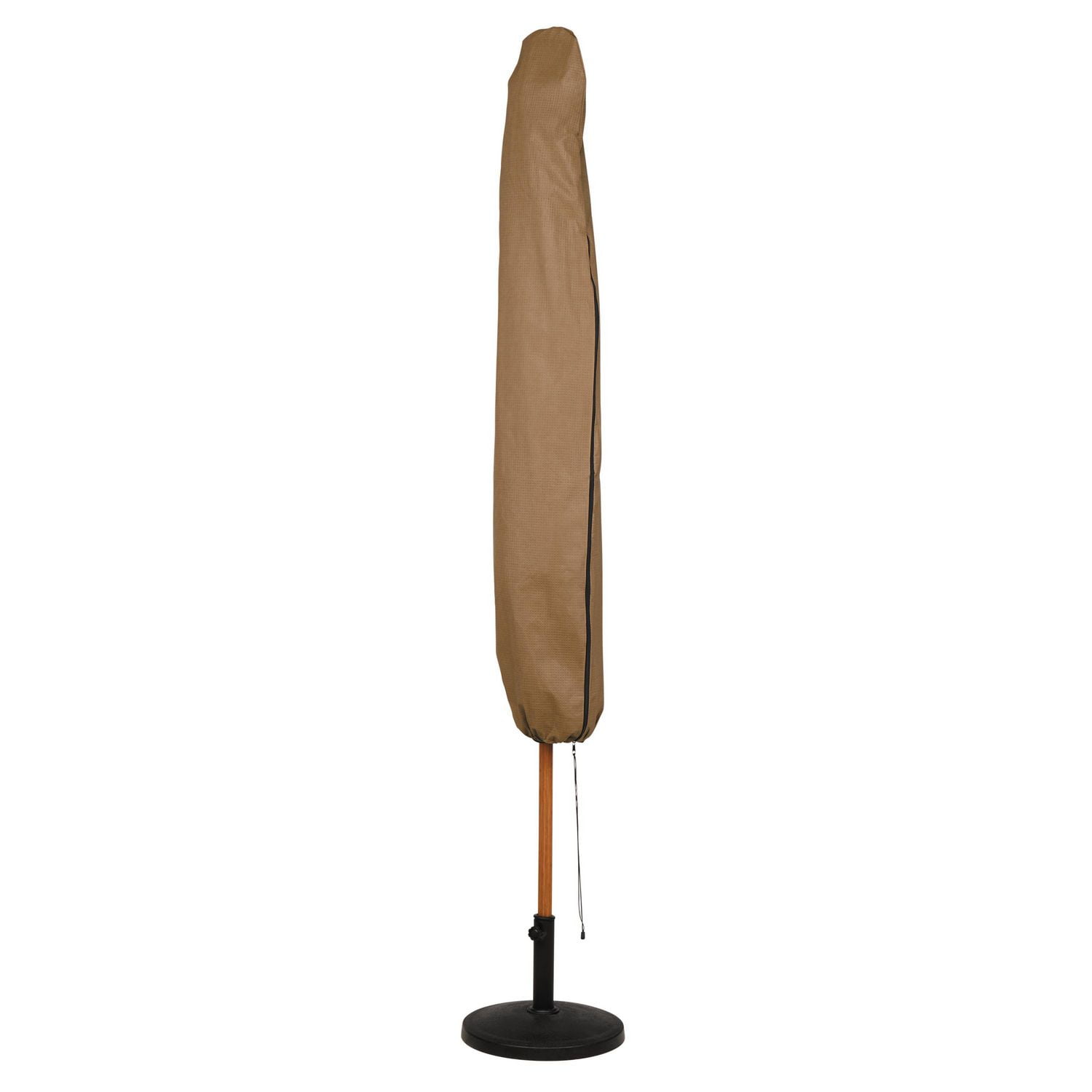 Duck Covers Essential 7.59" DIA Umbrella Cover Walmart Canada