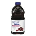 thumbnail image 2 of Great Value 100% Juice Blend Cherry, 2 of 5