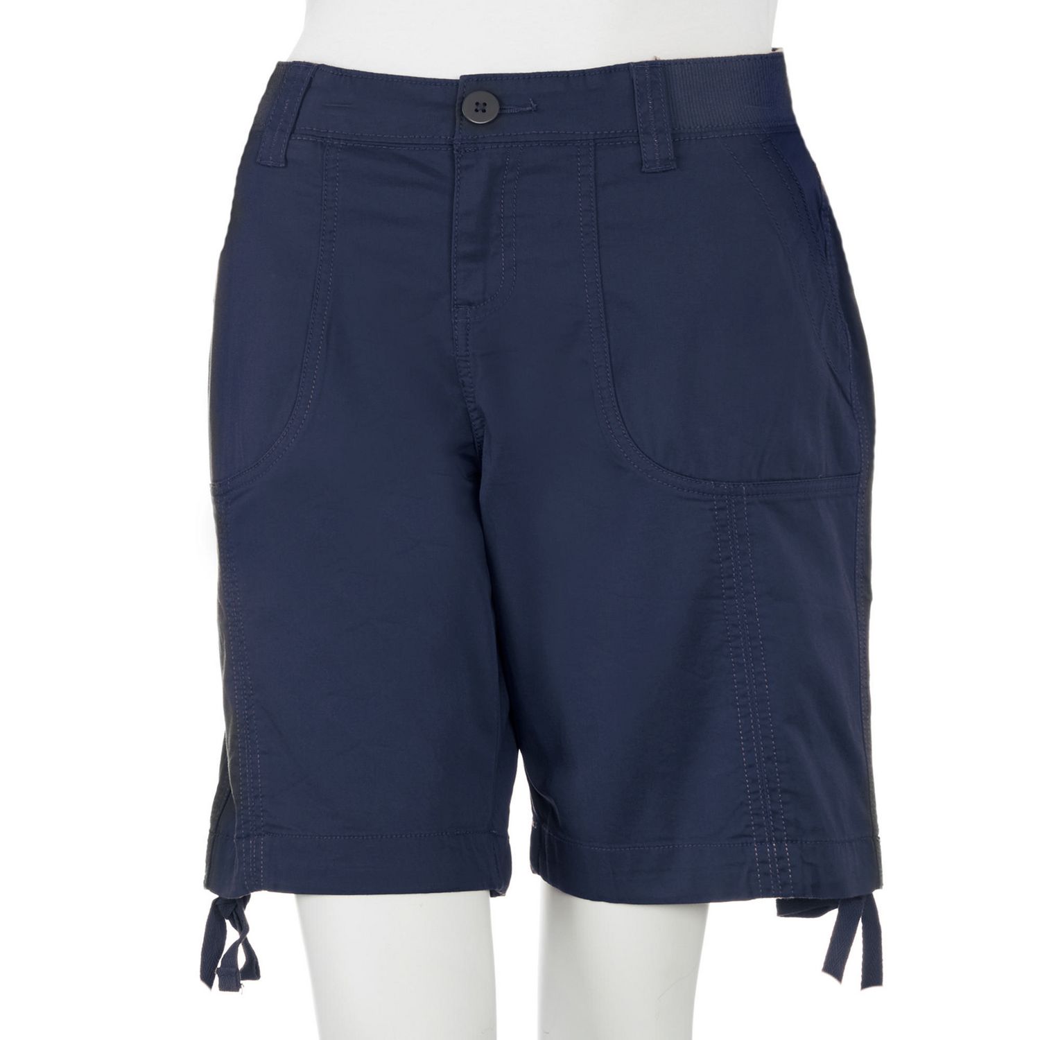 Plus Women’s Bermuda Shorts Walmart Canada