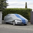 thumbnail image 2 of Classic Accessories Duck Cover Double Defender Housse de Voiture, 2 of 2