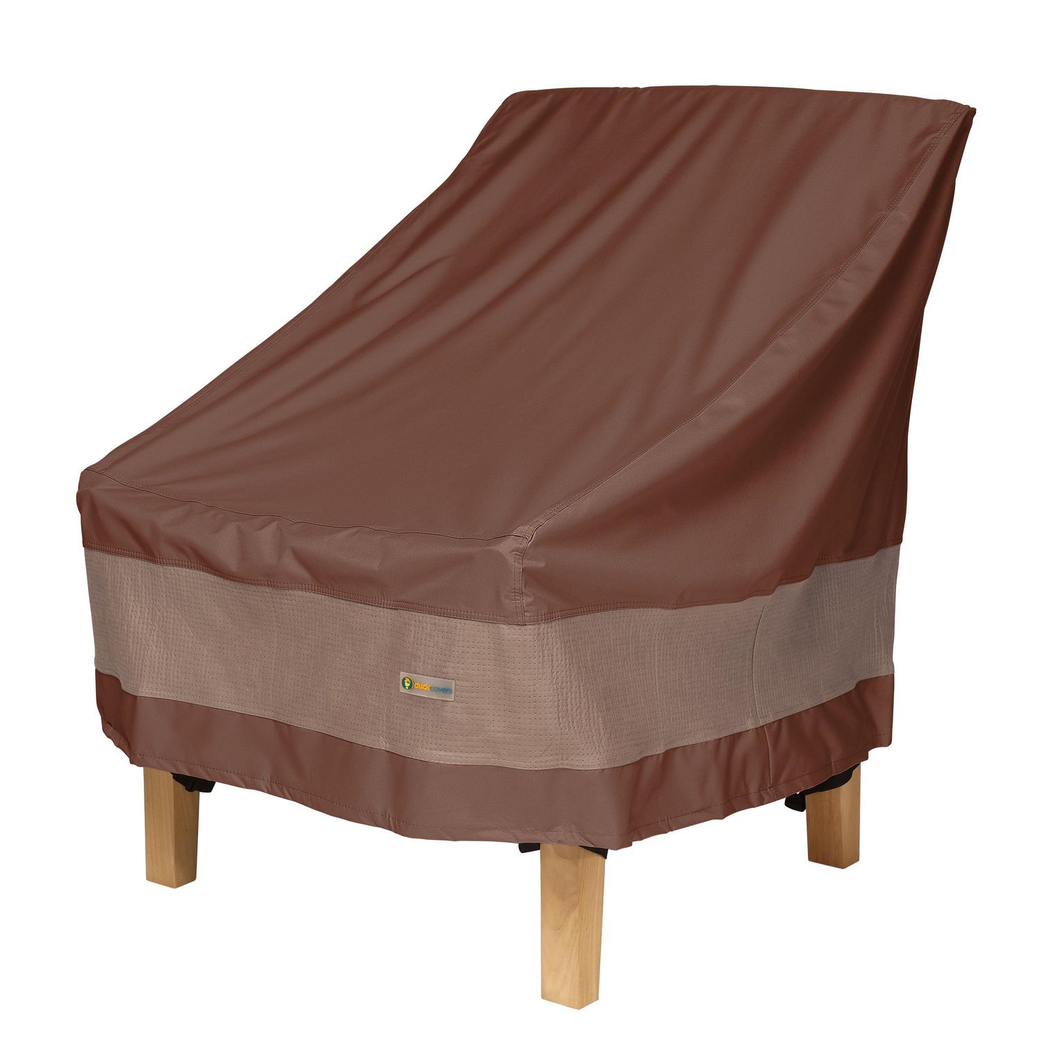 Duck Covers Ultimate 36 In W Patio Chair Cover Walmart Canada