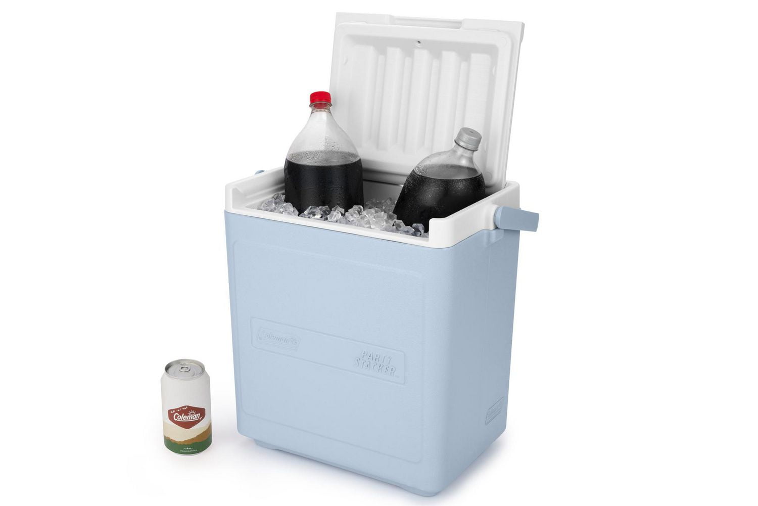 Coleman 18 quart hot sale cooler