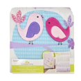 thumbnail image 2 of Ensemble pour la literie CuddleTime - Collection Floral Flutter, 2 of 2
