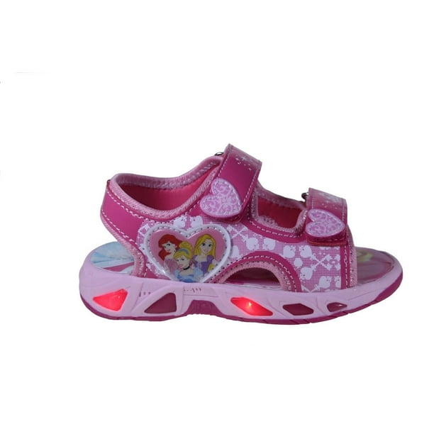 Sandales de Disney Princess pour filles