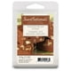 Cubes de cire parfumés « caramel aux pacanes grillées » de ScentSationals – image 1 sur 1