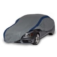 thumbnail image 1 of Duck Cover Weather Defender Housse de Voiture, 1 of 2