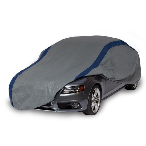 Duck Cover Weather Defender Housse de Voiture