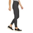 thumbnail image 2 of Iyla Women's Bengaline Legging, 2 of 6