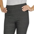 thumbnail image 4 of Iyla Women's Bengaline Legging, 4 of 6