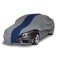 thumbnail image 1 of Classic Accessories Duck Cover Double Defender Housse de Voiture, 1 of 2