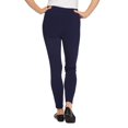 thumbnail image 3 of Iyla Women's Bengaline Legging, 3 of 6