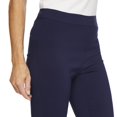 thumbnail image 4 of Iyla Women's Bengaline Legging, 4 of 6