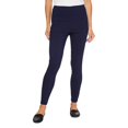 thumbnail image 1 of Iyla Women's Bengaline Legging, 1 of 6